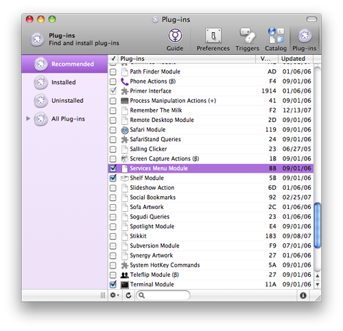 Fake CloudApp with Dropbox and Quicksilver Fake CloudApp with Dropbox and Quicksilver