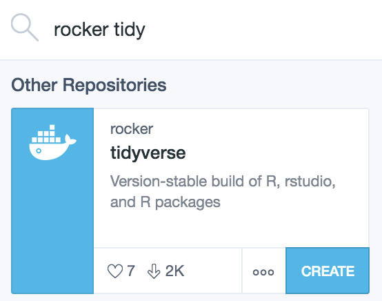 Super basic practical guide to Docker and RStudio Super basic practical guide to Docker and RStudio