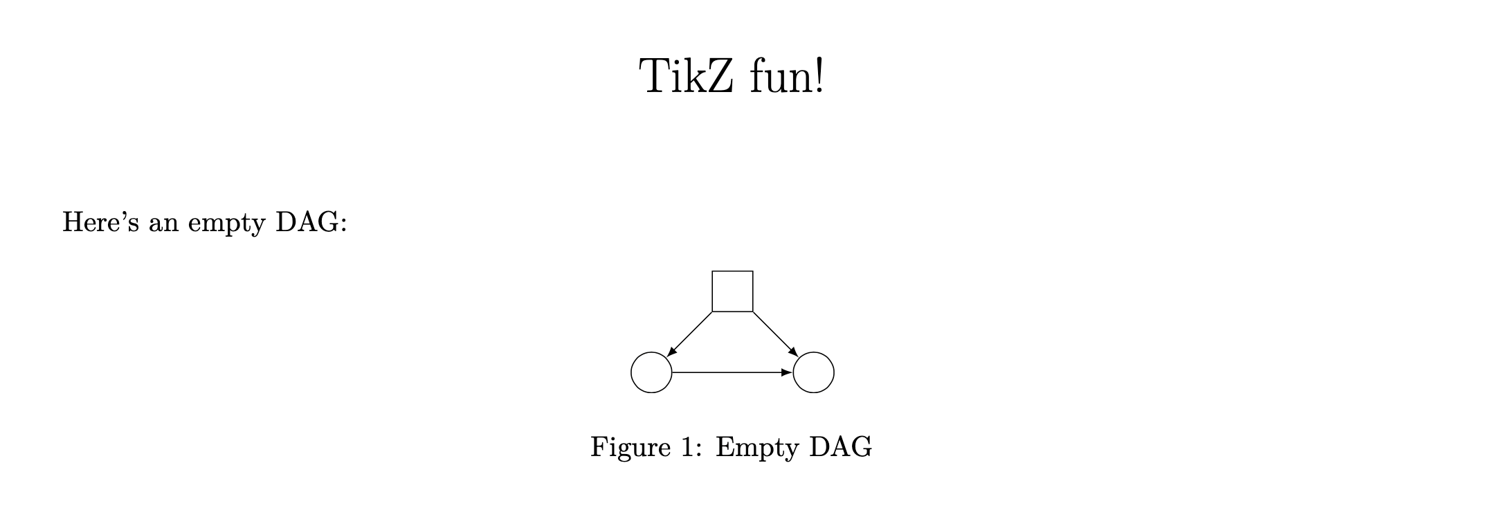 How to automatically convert TikZ images to SVG (with