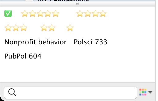 Tags after renaming