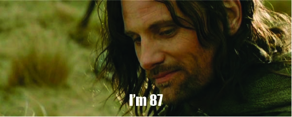 Lord Of The Rings' Aragorn Was Originally Supposed To Be A Hobbit (Kind Of)